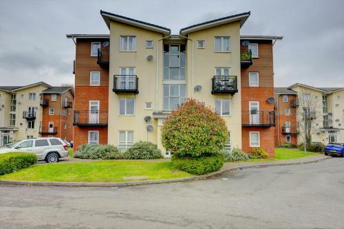 Apartamento Anrose Place