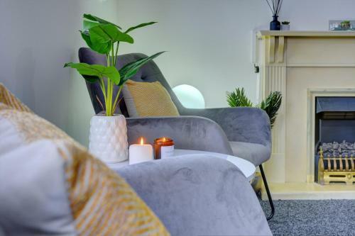 Apartamento Anrose Place