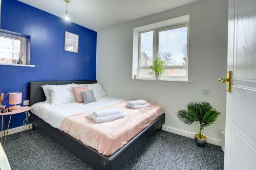 Apartamento Anrose Place