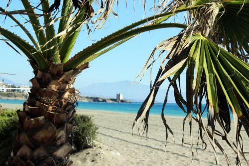 Casa Mediterr�neo
