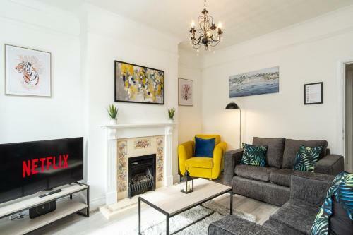 Barras House