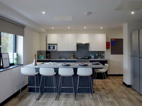 Albergue Stylish Rooms And Studios, Coventry - Sk