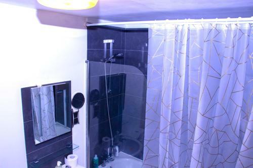 Allen Luxury Apartment