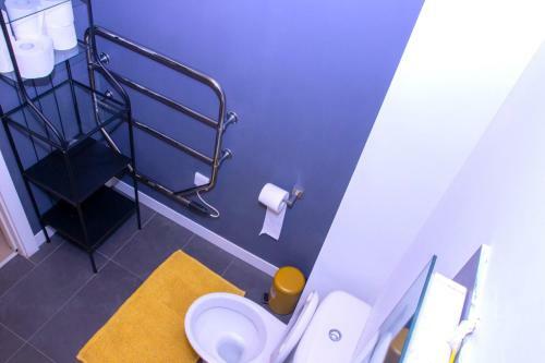 Allen Luxury Apartment