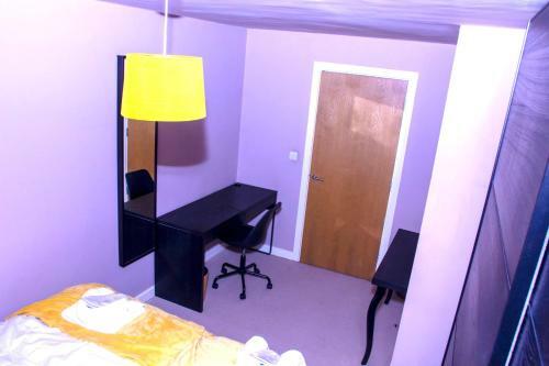 Allen Luxury Apartment