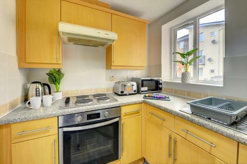 Apartamento Water Lily Place