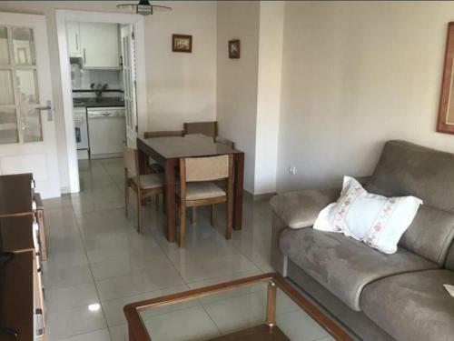 Apartamento Gemelos Ocean View New