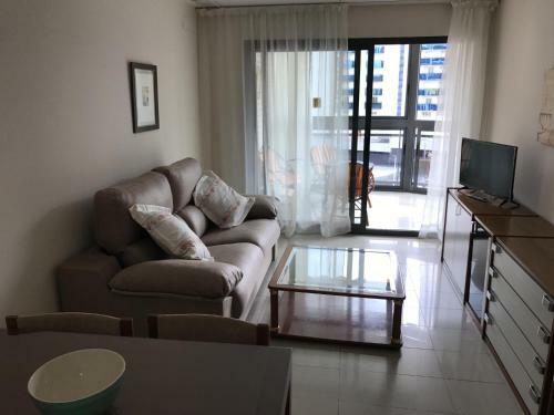 Apartamento Gemelos Ocean View New