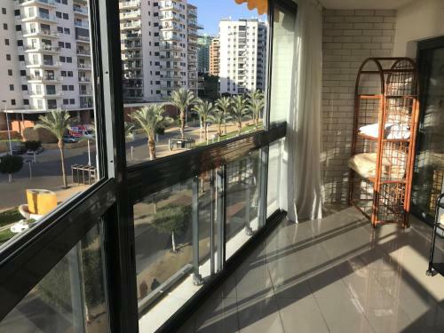 Apartamento Gemelos Ocean View New