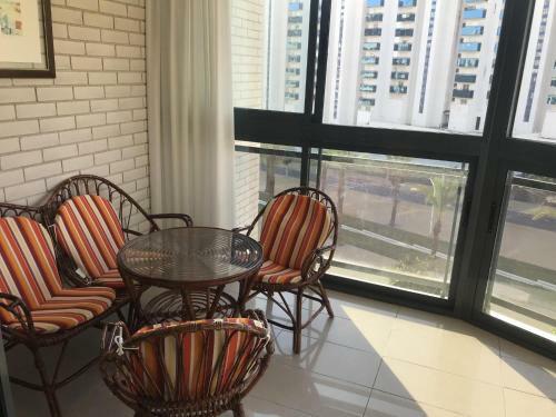 Apartamento Gemelos Ocean View New