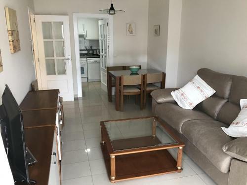 Apartamento Gemelos Ocean View New