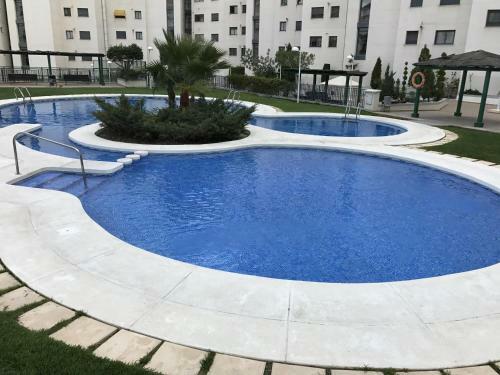 Apartamento Gemelos Ocean View New