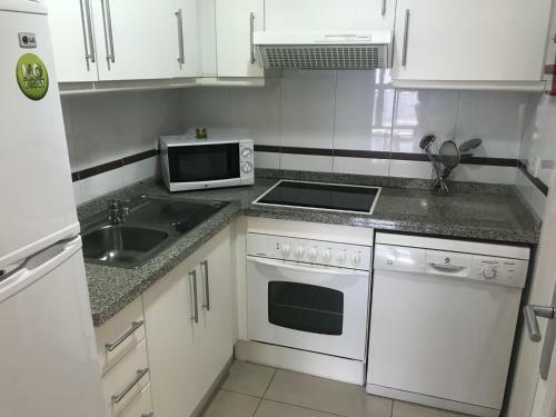 Apartamento Gemelos Ocean View New
