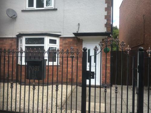 41 Pridmore
