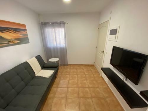 Urban J. Way, El Yablero Apartments
