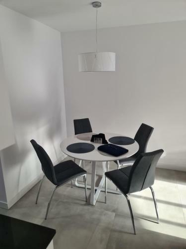 Apartamento Calypso