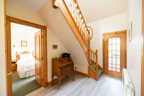 Capercaillie Cottage