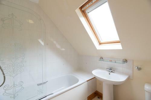 Capercaillie Cottage