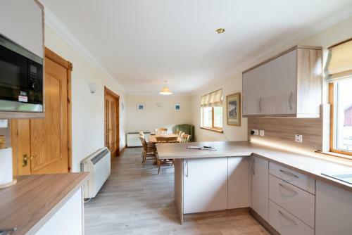 Capercaillie Cottage