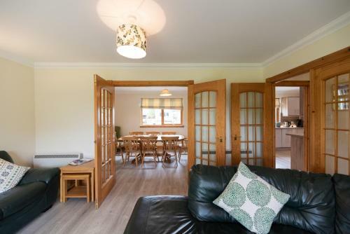 Capercaillie Cottage