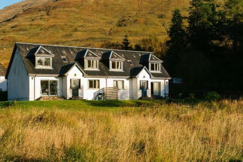 Capercaillie Cottage