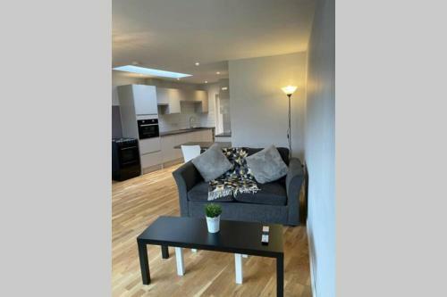 Apartamento Idyllic Self Contained Annex Flat In Eaton