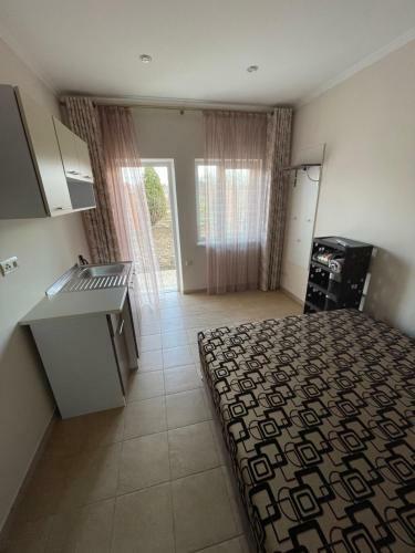 Apartamento ??????? ? ??????????????? ?????? ? ????????-?????????