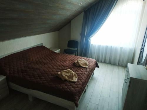Hostal Sanpic
