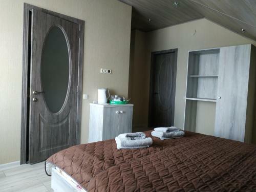 Hostal Sanpic