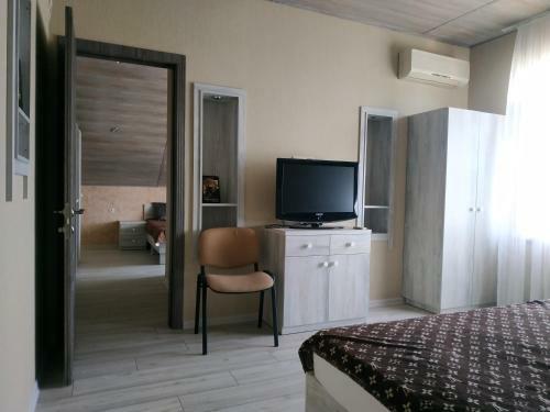 Hostal Sanpic