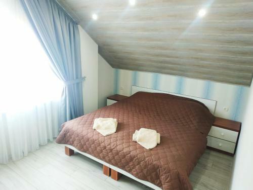 Hostal Sanpic