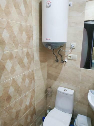 Hostal Sanpic