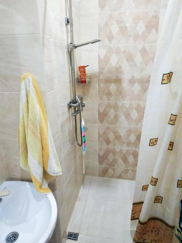 Hostal Sanpic