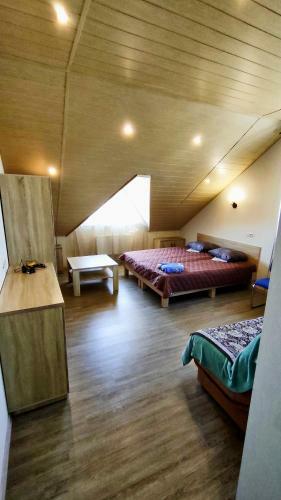 Hostal Sanpic
