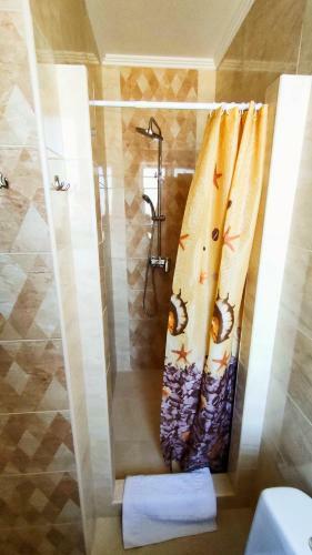 Hostal Sanpic
