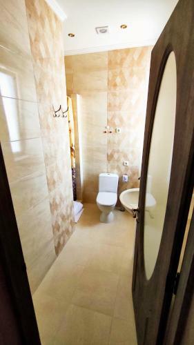 Hostal Sanpic
