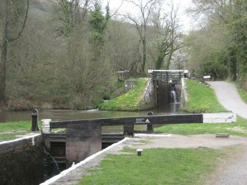 Hostal Cae Y Rhedyn Annexe
