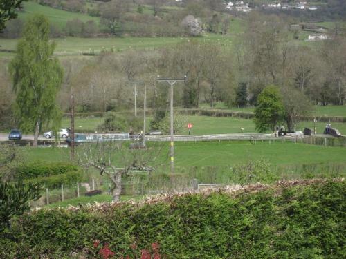 Hostal Cae Y Rhedyn Annexe