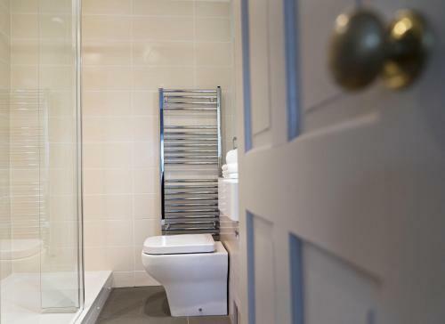 Neuadd B&B Suites
