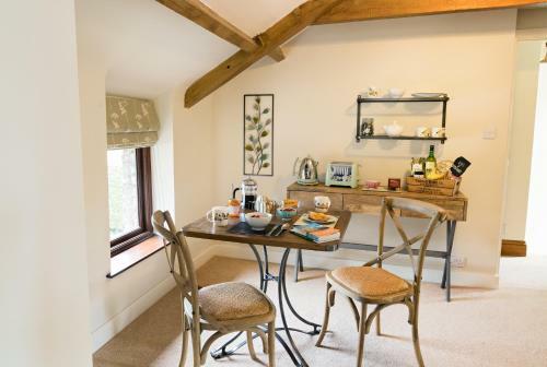 Neuadd B&B Suites
