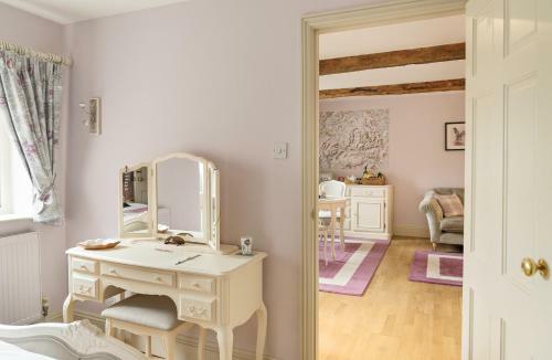 Neuadd B&B Suites