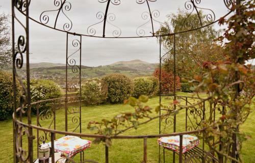 Neuadd B&B Suites