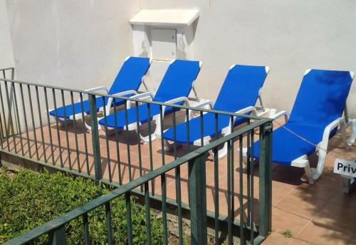 Great View In Riviera Del Sol