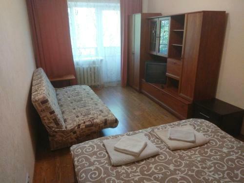 Apartment On Vidinska 42
