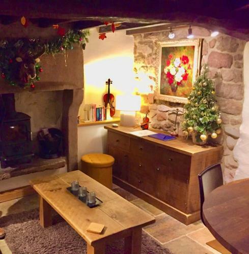 Little Cottage