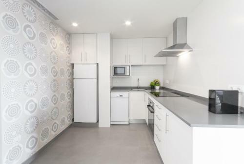 Apartamento Ag Aquarium