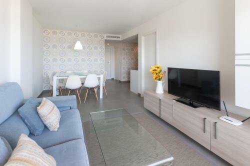 Apartamento Ag Aquarium