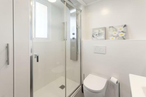 Apartamento Ag Aquarium
