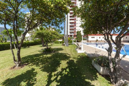 Apartamento Ag Aquarium