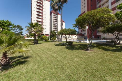 Apartamento Ag Aquarium